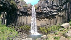 17-06_Kirkjubæjarklaustur_-_Skaftafell