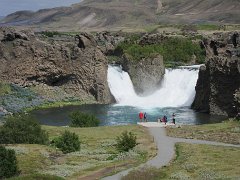 19-06_Hella_–_Þjórsárdalur_–_Hella–_Hveragerði