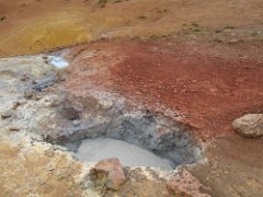 20-06+21-06_Hveragerði_–_Reykjanes_–_Krýsúvík_-Keflavík